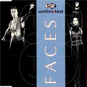 2 Unlimited - Faces download flac