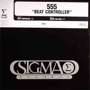 555 - Beat Controller download flac