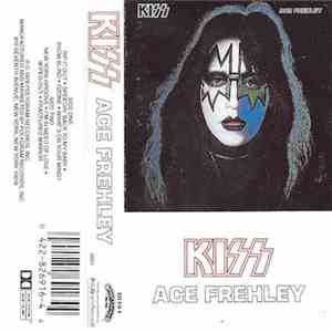 Ace Frehley - Kiss: Ace Frehley download flac