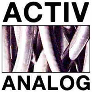 Activ-Analog - Live Sessions Part 2 download flac
