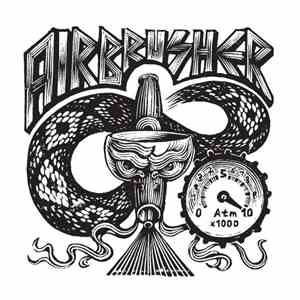 Airbrusher - Airbrusher download flac