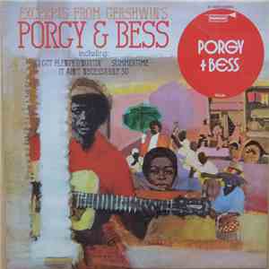 Al Goodman And His Orchestra - Porgy & Bess download flac