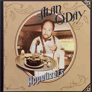 Alan O'Day - Appetizers download flac