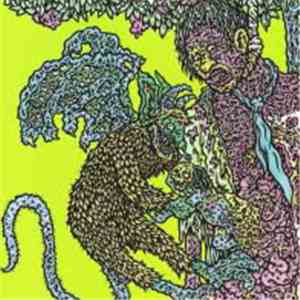 Alec K. Redfearn & The Seizures  - Exterminating Angel download flac