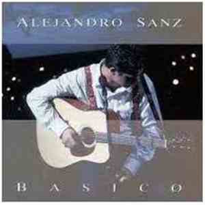 Alejandro Sanz - Basico download flac