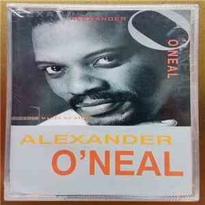 Alexander O'Neal - Love Makes No Sense download flac