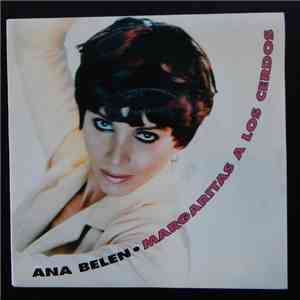 Ana Belén - Margaritas A Los Cerdos download flac