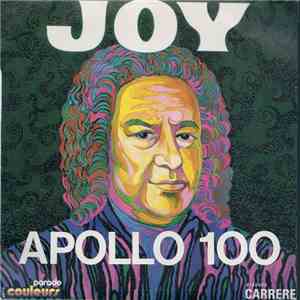 Apollo 100 - Joy download flac