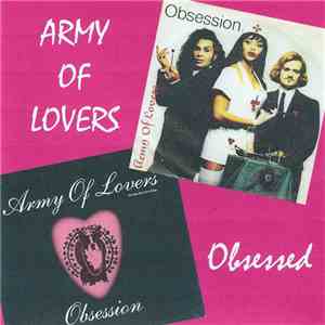 Army Of Lovers - Obsessed download flac