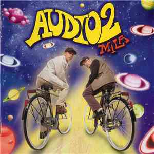 Audio 2 - Mila download flac