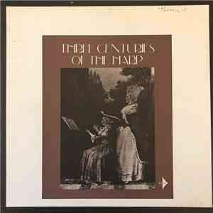Bernard Galais - Three Centuries Of The Harp download flac