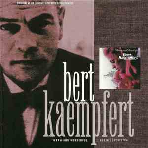 Bert Kaempfert - Warm And Wonderful download flac