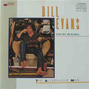 Bill Evans  - The Alternative Man download flac