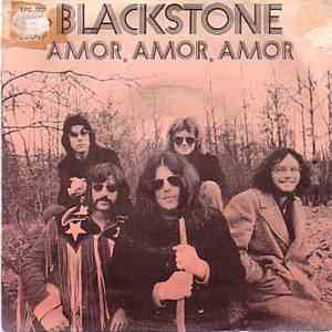 Blackstone  - Love, Love, Love download flac