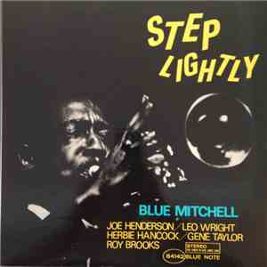 Blue Mitchell - Step Lightly download flac