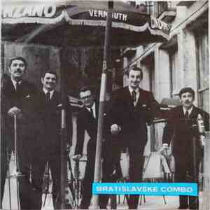 Bratislavské Combo - Bolo To V Januári / Rosemarie download flac