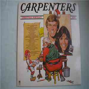 Carpenters - Christmas Portrait download flac