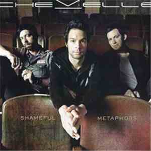Chevelle  - Shameful Metaphors download flac