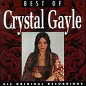 Crystal Gayle - Best Of download flac