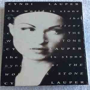 Cyndi Lauper - The World Is Stone download flac