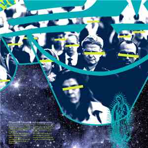 Daniele Baldelli - Cosmic Temple / Chapter 5 download flac