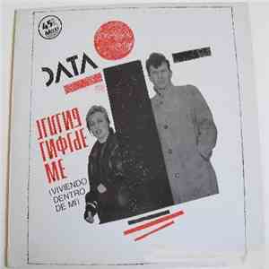 Data  - Living Inside Me download flac
