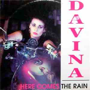 Davina  - Here Comes The Rain download flac