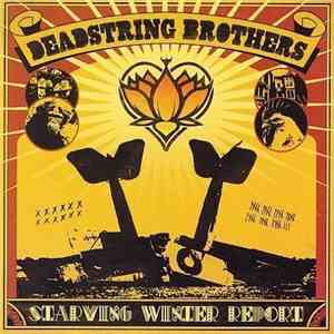 Deadstring Brothers - Starving Winter Report download flac