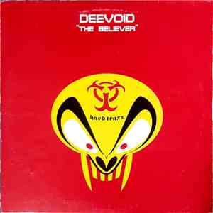 Deevoid - The Believer download flac