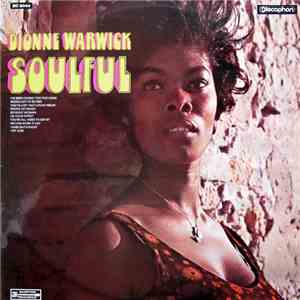 Dionne Warwick - Soulful download flac