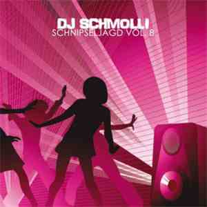 DJ Schmolli - Schnipseljagd Vol. 08 download flac