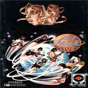 Dr. Hook - ~Live~ download flac