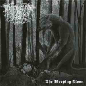 Drowning The Light - The Weeping Moon FLAC album