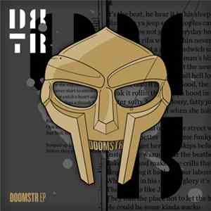 DSTR / deStar - Doomstr EP download flac