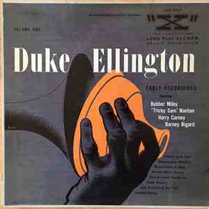 Duke Ellington - Duke Ellington, Volume 1 download flac