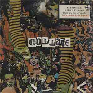 Eddie Drennon & B.B.S. Unlimited - Collage download flac