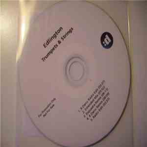 Edlington - Trumpets & Strings download flac