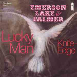 Emerson, Lake & Palmer - Lucky Man download flac