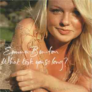 Emma Bunton - What Took You So Long? download flac