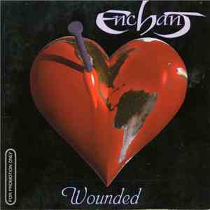 Enchant - Wounded download flac