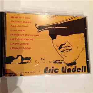 Eric Lindell - Eric Lindell download flac