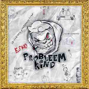 Esko  - Probleemkind download flac