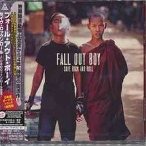 Fall Out Boy - Save Rock And Roll download flac