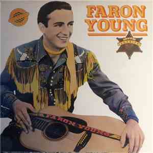 Faron Young - The Sheriff download flac