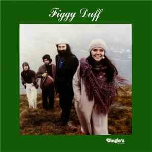 Figgy Duff - Figgy Duff download flac
