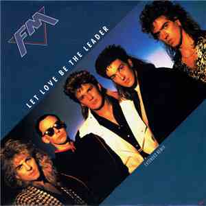 FM  - Let Love Be The Leader download flac