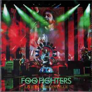 Foo Fighters - Live In Noblesville download flac