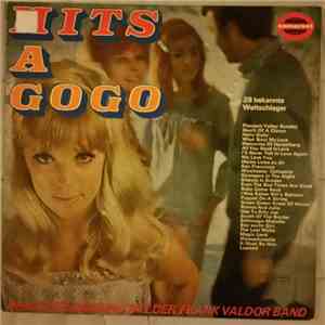 Frank Valdor Band - Hits A Gogo download flac