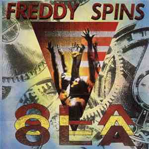 Freddy Spins - Ola-Ola-Ola download flac