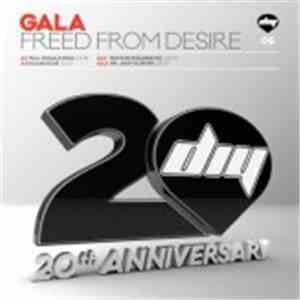 Gala - Freed From Desire download flac